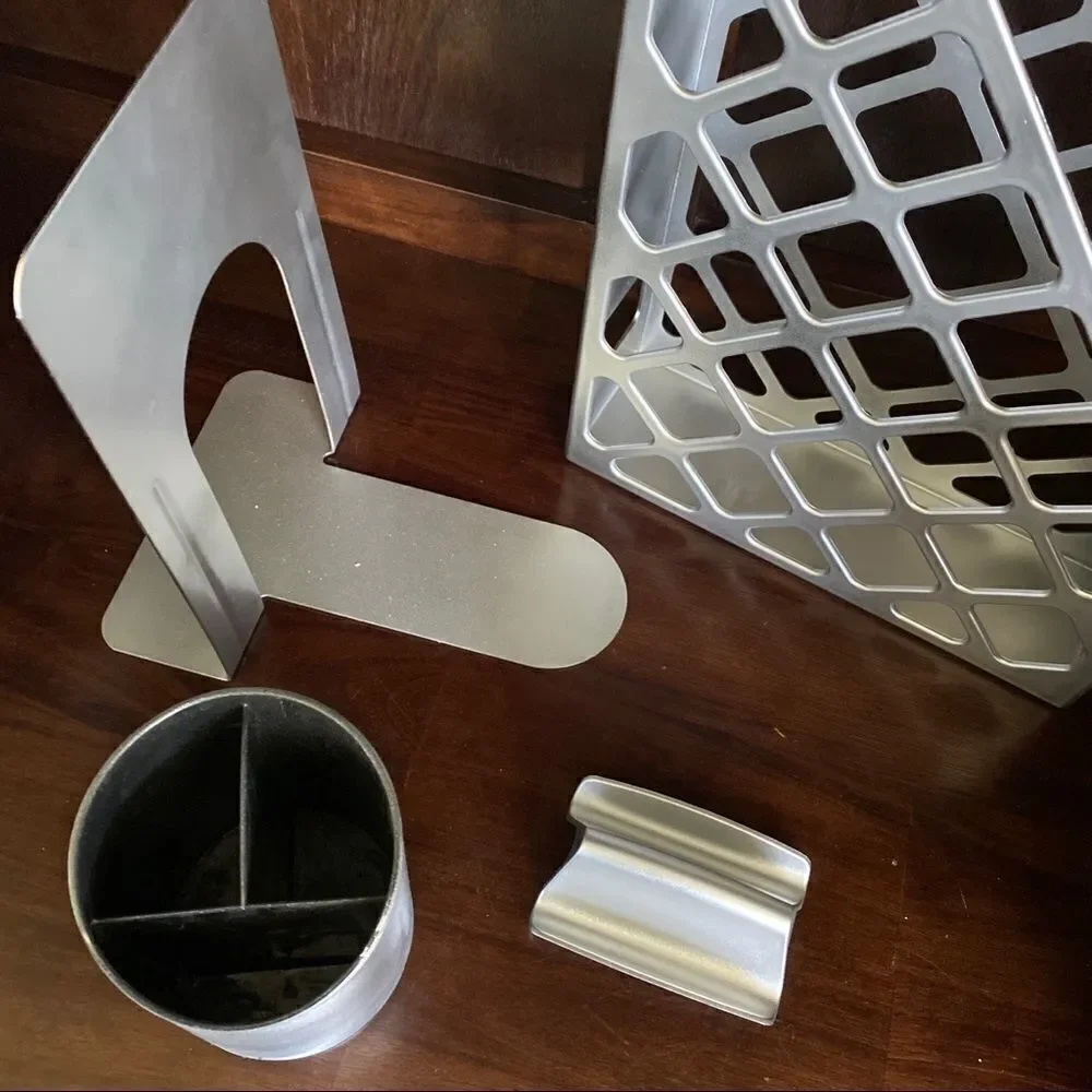 Office organizational bundle of supplies